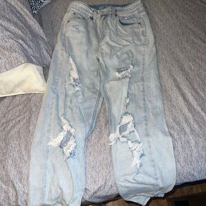 Wild Fable Light Blue Denim Jeans